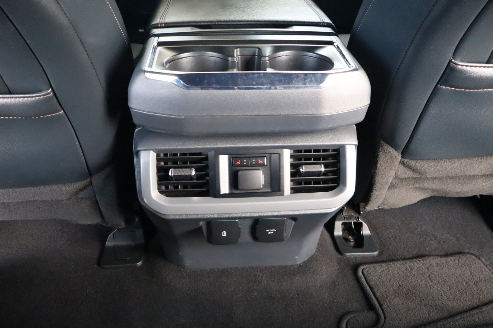 Used 2023 Ford F150 Lightning Lariat w/ Equipment Group 511A High AWD/4WD image 37