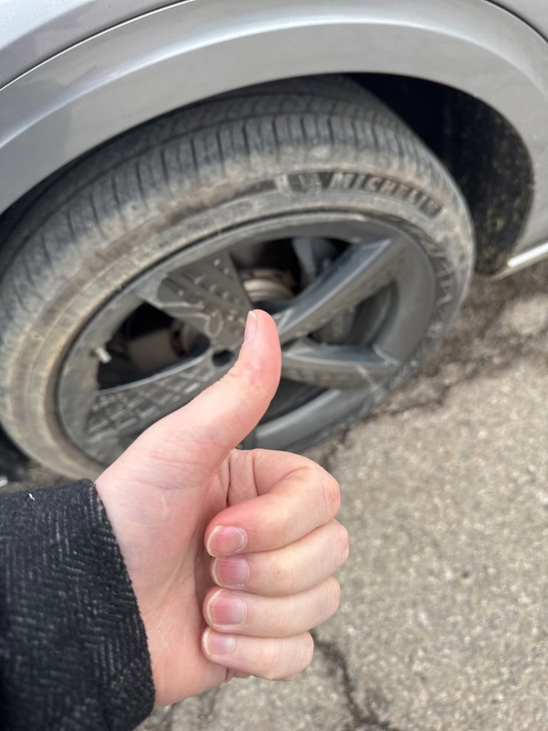 Used 2024 Genesis GV70 2.5T w/ Sport Prestige Package image 20