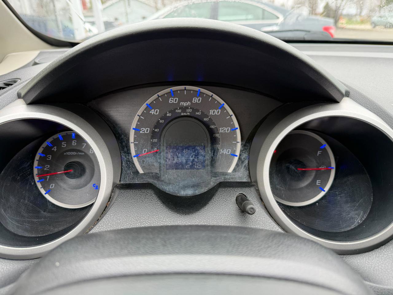 Used 2012 Honda Fit image 26