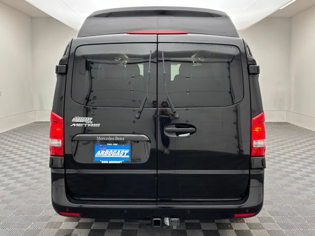 Used 2019 Mercedes-Benz Metris Passenger image 9