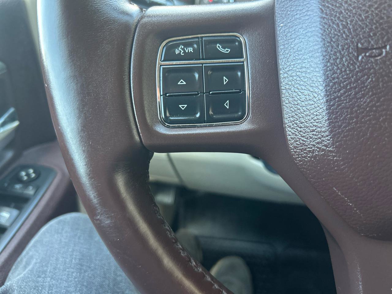 Used 2017 RAM 1500 Big Horn AWD/4WD image 27