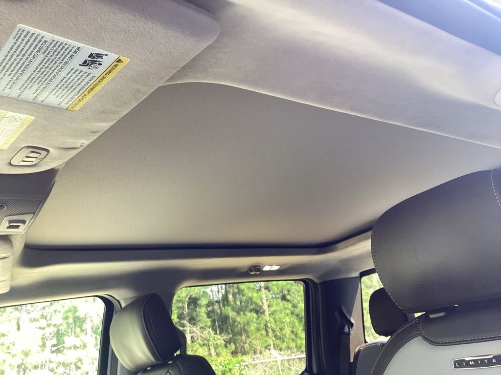 Used 2019 Ford F150 Limited image 70