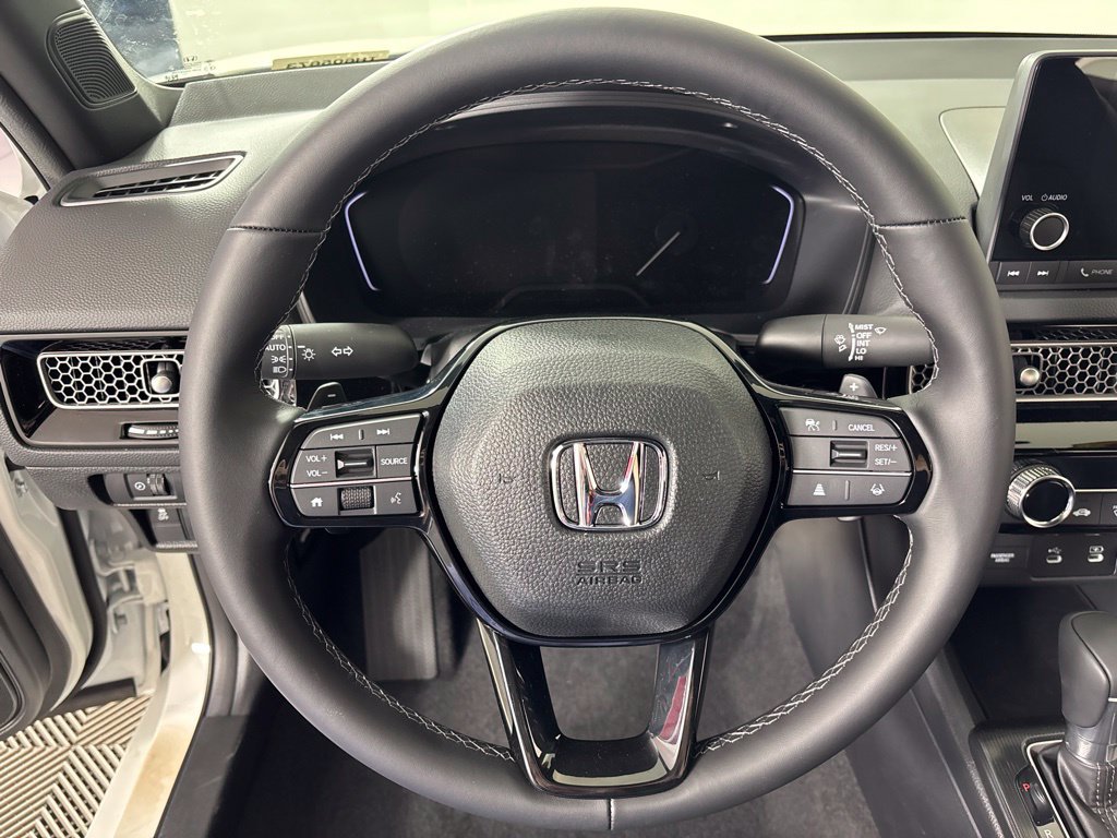 Used 2026 Honda Civic Sport image 29