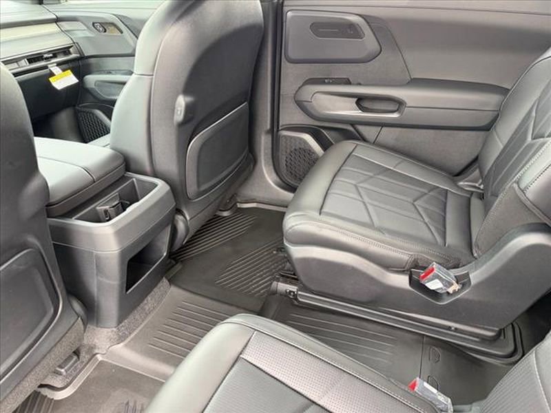 New 2027 Kia Telluride EX X-Line image 14