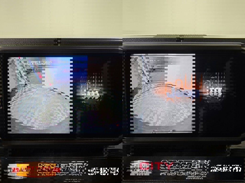 New 2026 Jeep Wrangler Unlimited Sport image 21