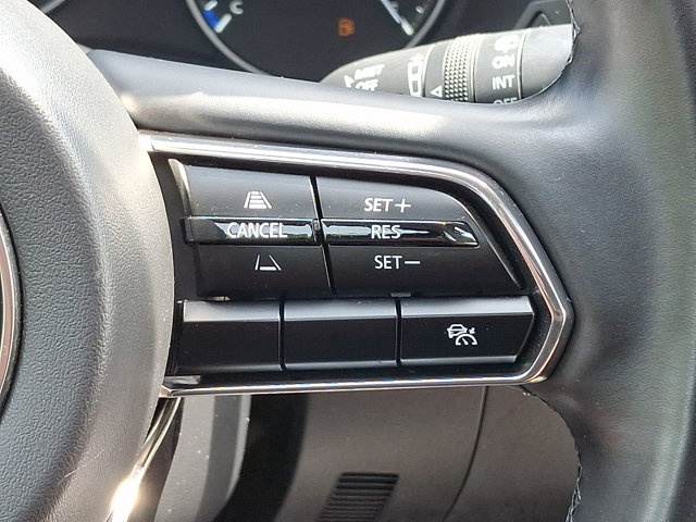 Certified 2024 MAZDA CX-90 3.3 Turbo w/ Preferred Plus AWD/4WD image 22
