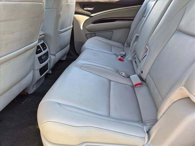 Used 2014 Acura MDX FWD image 15