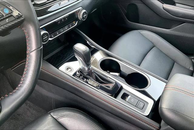 Certified 2023 Nissan Altima 2.0 SR image 15