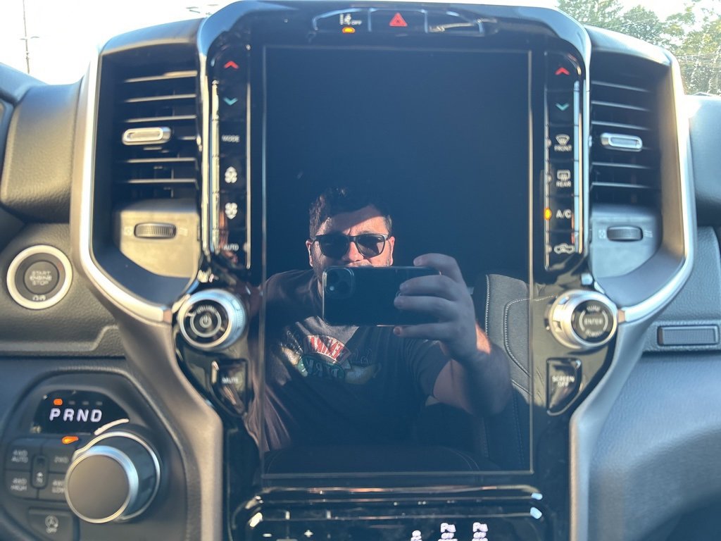 New 2026 RAM 1500 Big Horn image 11