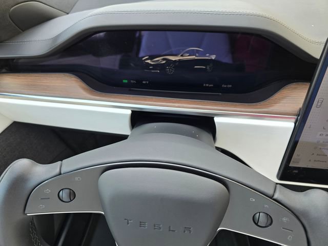 Used 2022 Tesla Model S AWD/4WD image 28