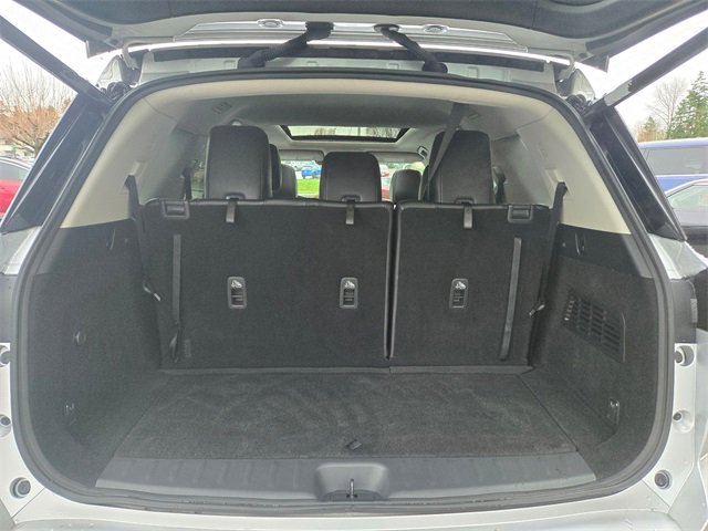 Used 2022 Nissan Pathfinder SL w/ SL Premium Package image 14