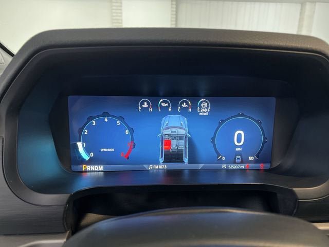 Used 2024 Ford F150 XL w/ Equipment Group 103A High AWD/4WD image 12