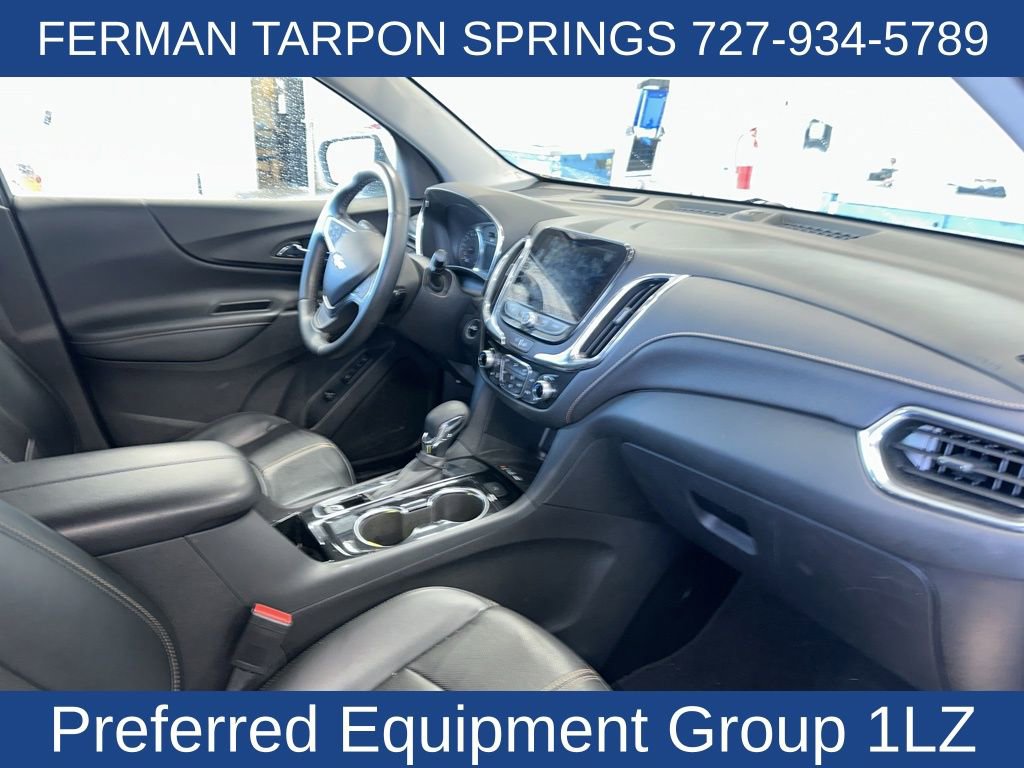 Used 2023 Chevrolet Equinox Premier image 6