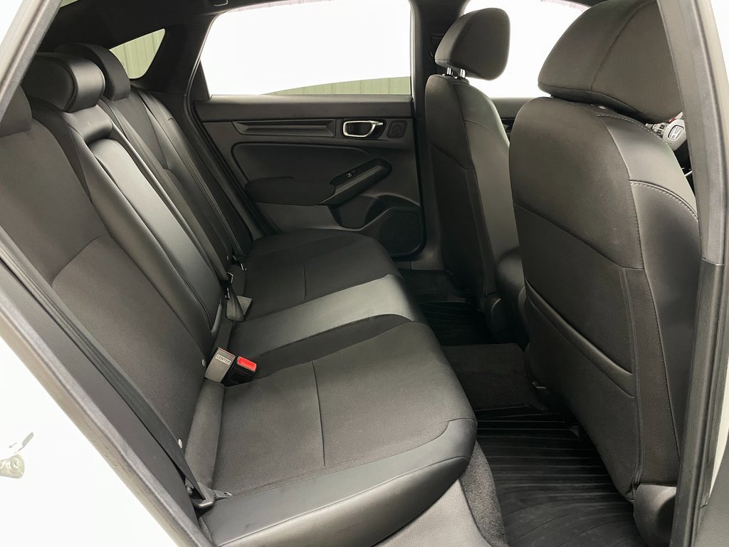 Used 2025 Honda Civic Sport image 38