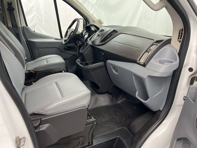 Used 2019 Ford Transit 250 130 Low Roof image 22