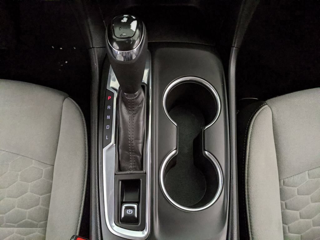 Used 2020 Chevrolet Equinox LT FWD image 9