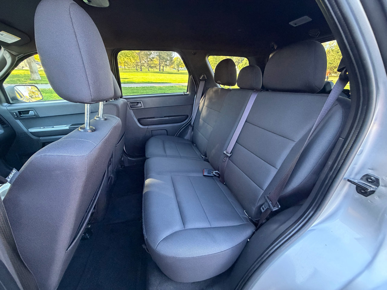 Used 2012 Ford Escape XLT image 16