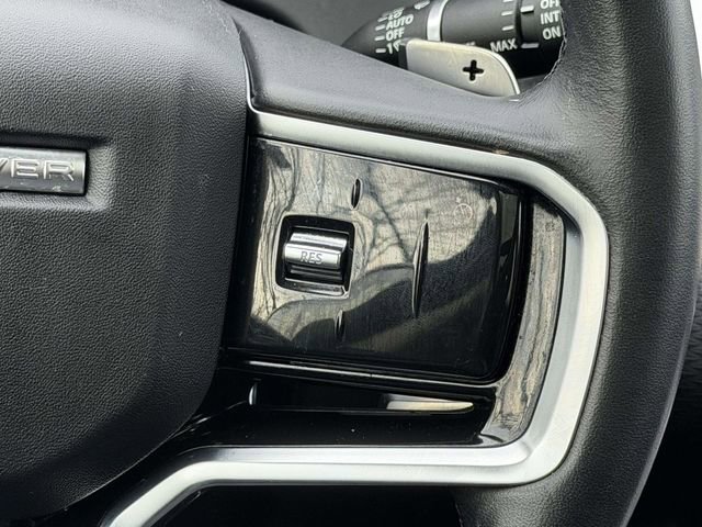 Used 2023 Land Rover Range Rover Velar S image 19