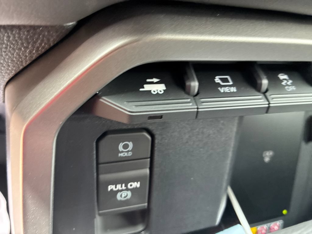 New 2026 Toyota Tundra Platinum AWD/4WD image 29