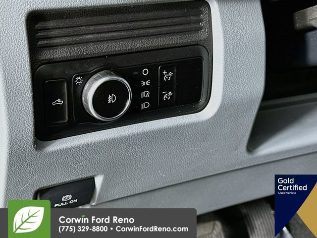 Used 2025 Ford F350 XL w/ STX Appearance Package AWD/4WD image 14