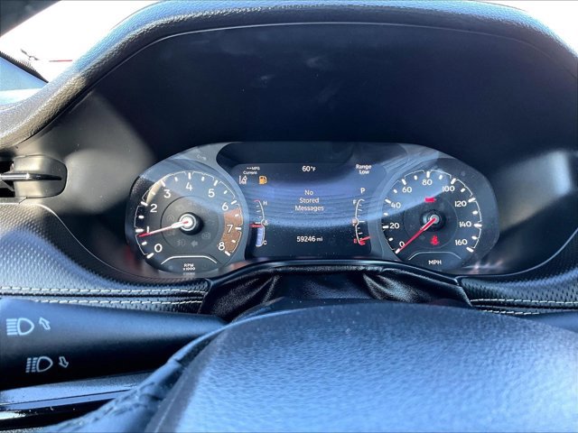 Used 2022 Jeep Compass Altitude image 22