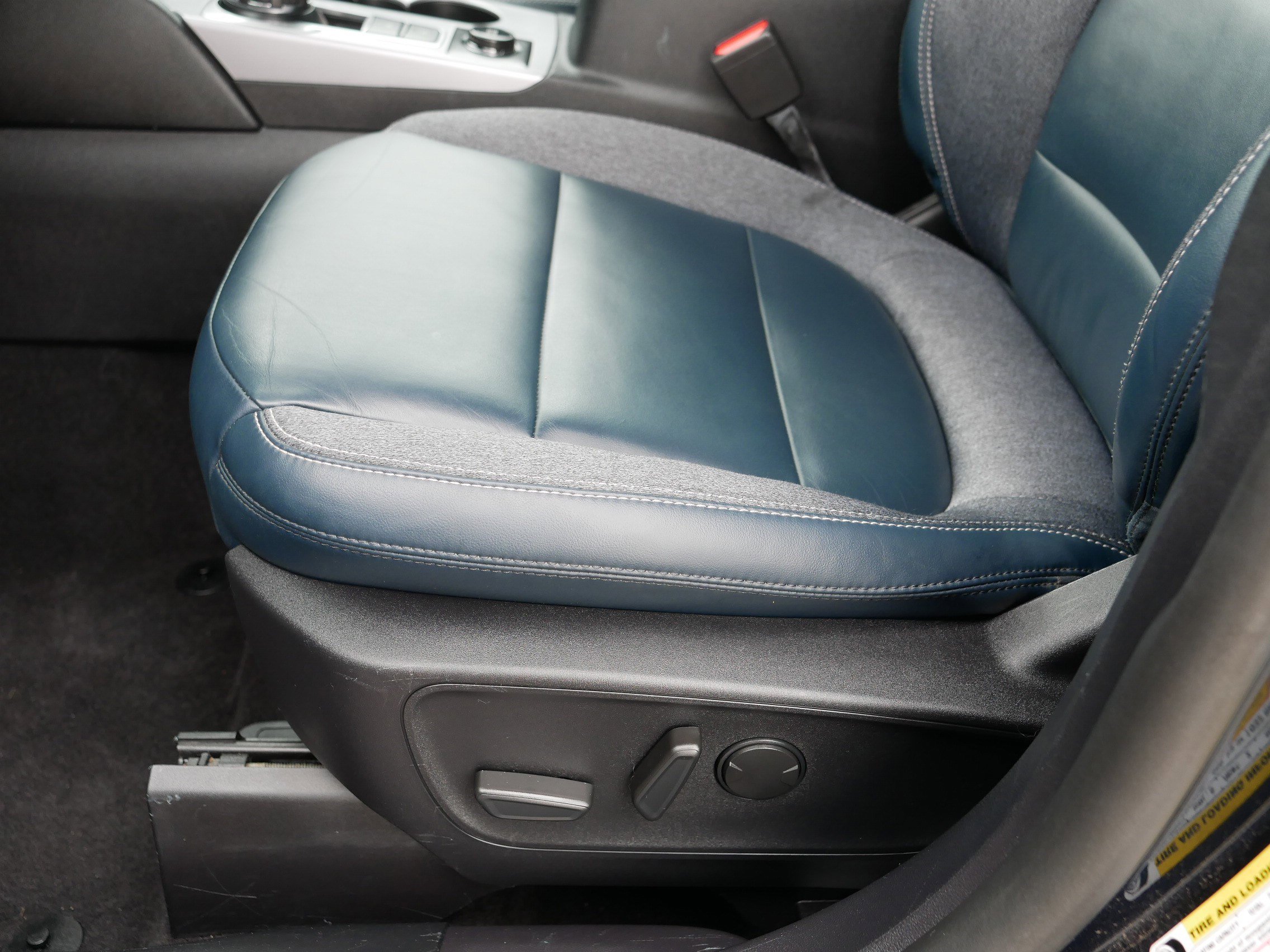 Used 2022 Ford Bronco Sport Outer Banks w/ Tech Package image 20