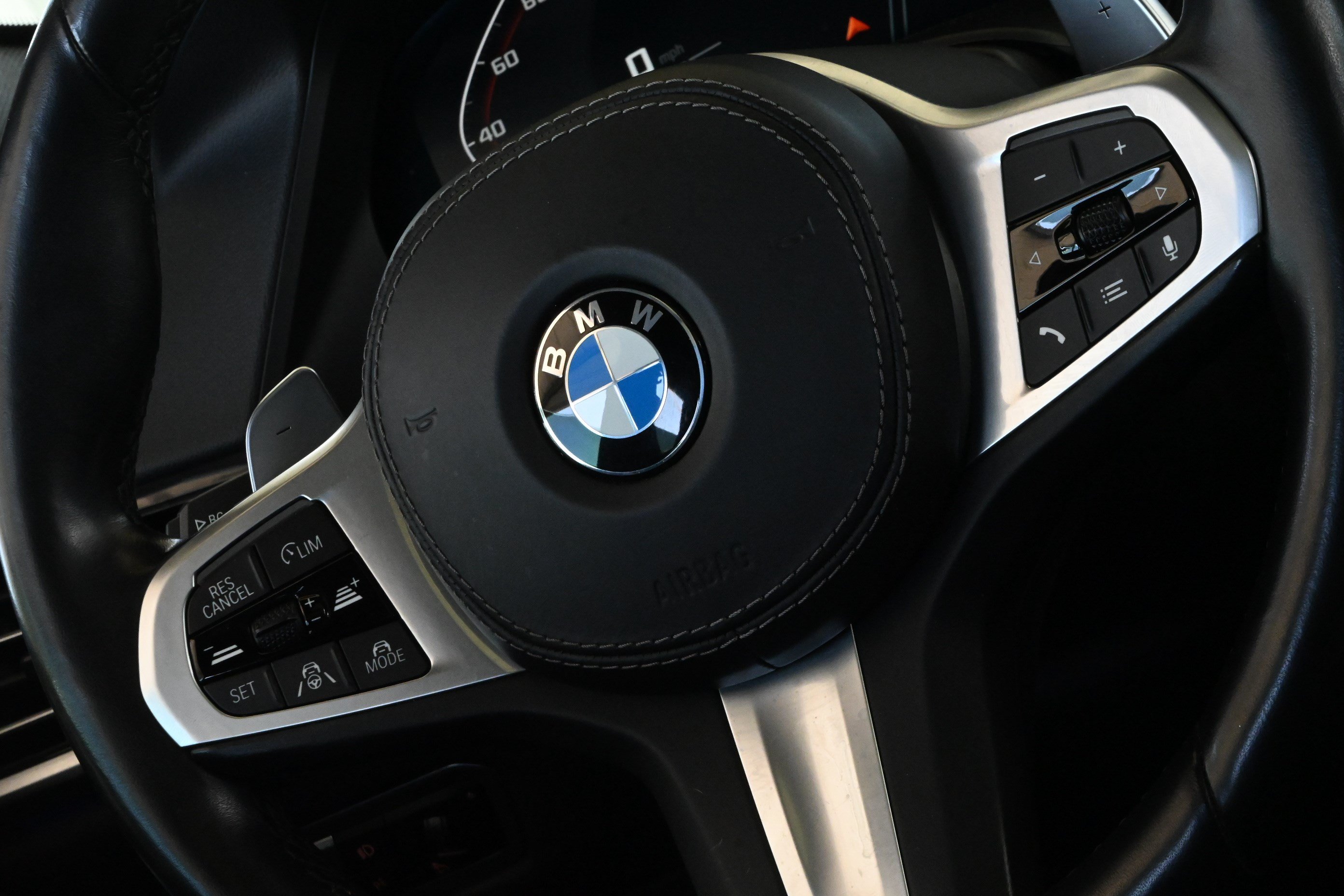 Certified 2022 BMW X6 M50i AWD/4WD image 23