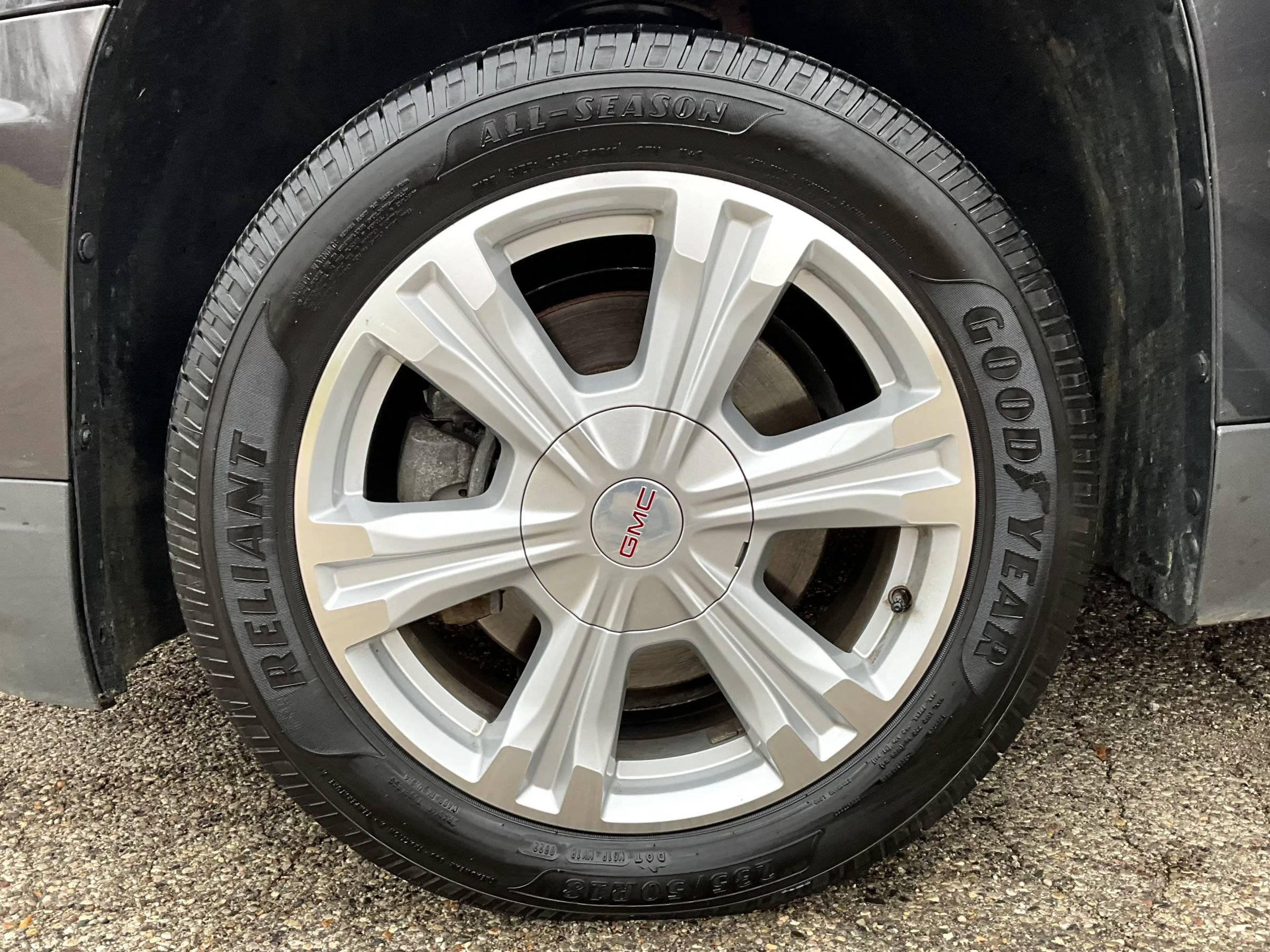Used 2016 GMC Terrain SLT w/ Open Road Package FWD image 31