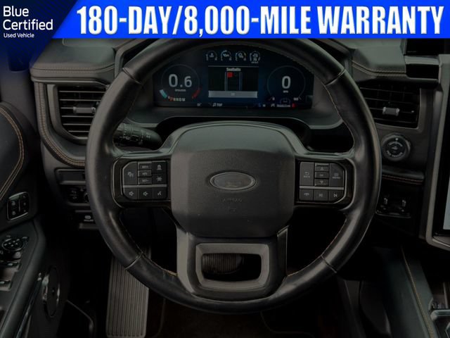 Used 2023 Ford Expedition Platinum RWD image 17