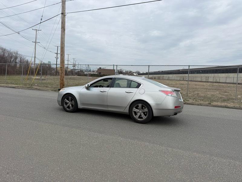 Used 2011 Acura TL w/ Technology Package image 11
