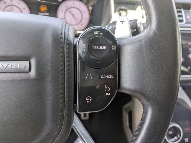Used 2021 Land Rover Range Rover SV Autobiography Dynamic AWD/4WD image 26