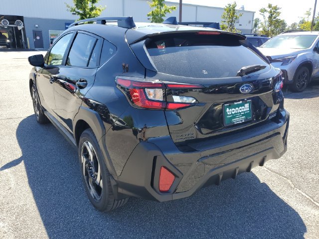 New 2026 Subaru Crosstrek 2.5i Limited AWD/4WD image 4