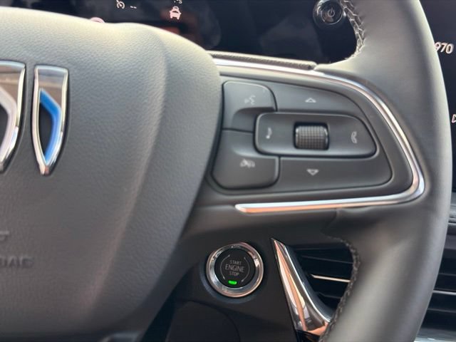 New 2026 Buick Encore GX Sport Touring w/ Comfort Package FWD image 24