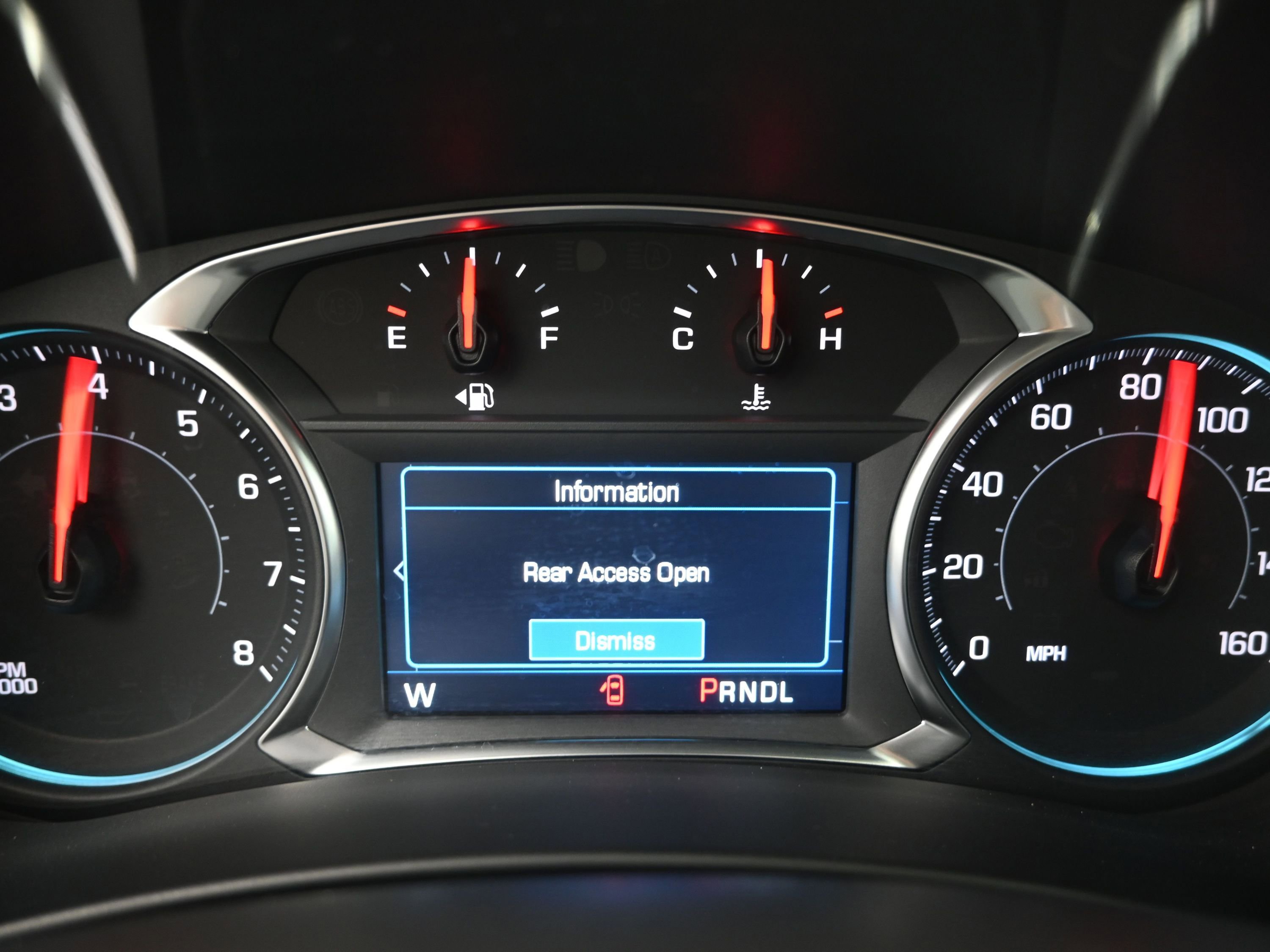 Used 2024 Chevrolet Equinox LT image 12