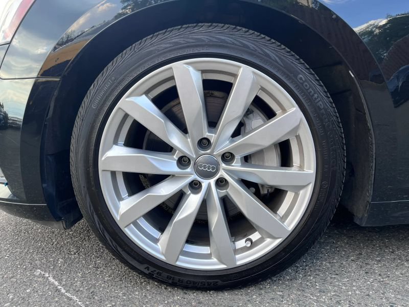 Used 2019 Audi A5 2.0T Premium AWD/4WD image 28