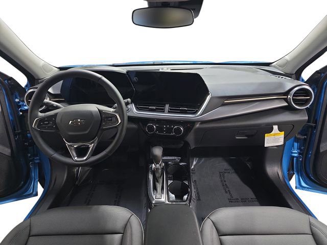 New 2026 Chevrolet Trax ACTIV w/ Sunroof Package image 12