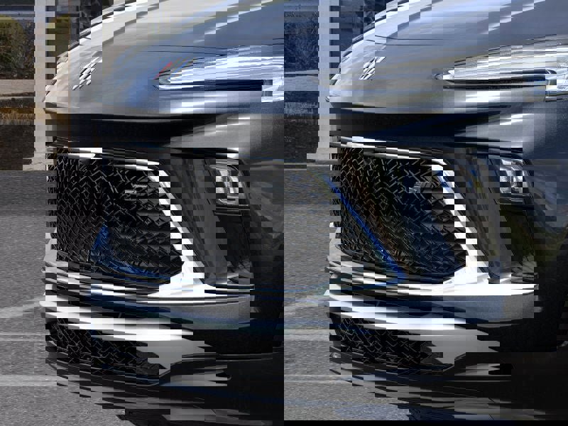 New 2026 Buick Encore GX Sport Touring w/ Advanced Technology Package image 13