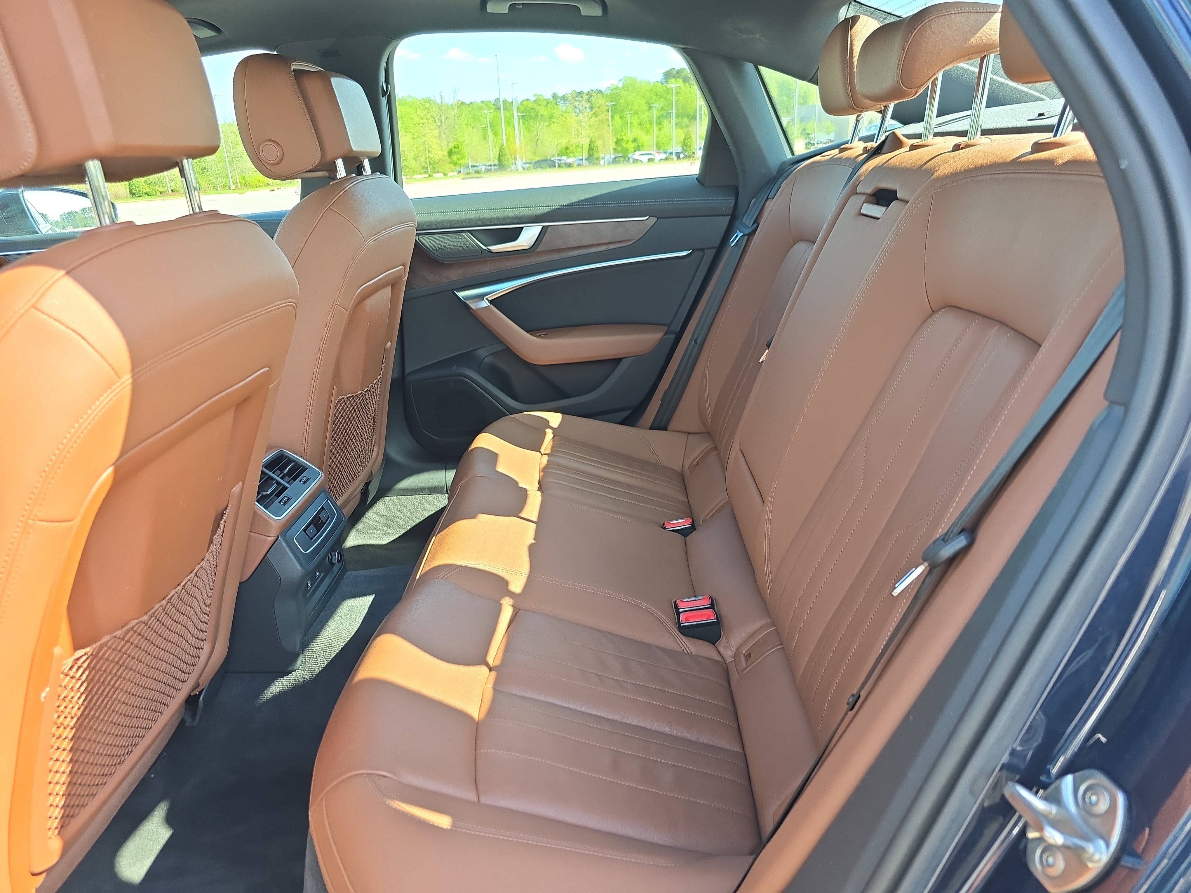 Certified 2023 Audi A6 2.0T Premium w/ Convenience Package image 13