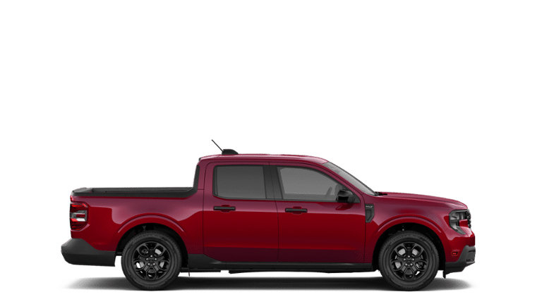 New 2026 Ford Maverick XLT FWD image 29