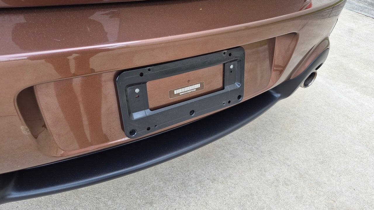 Used 2013 MINI Cooper Countryman S AWD/4WD image 24