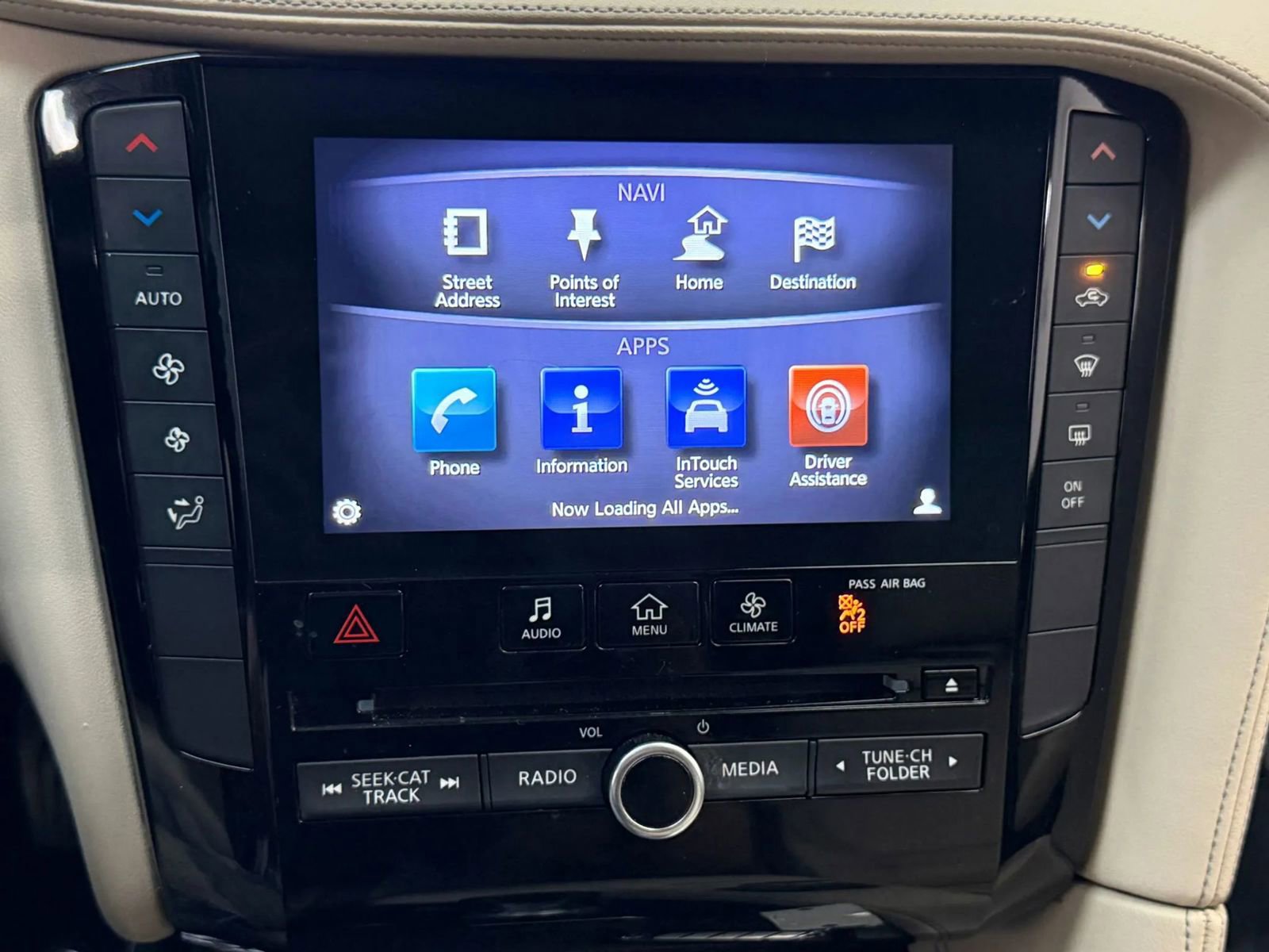 Used 2019 INFINITI QX50 Essential w/ Proassist Package image 34