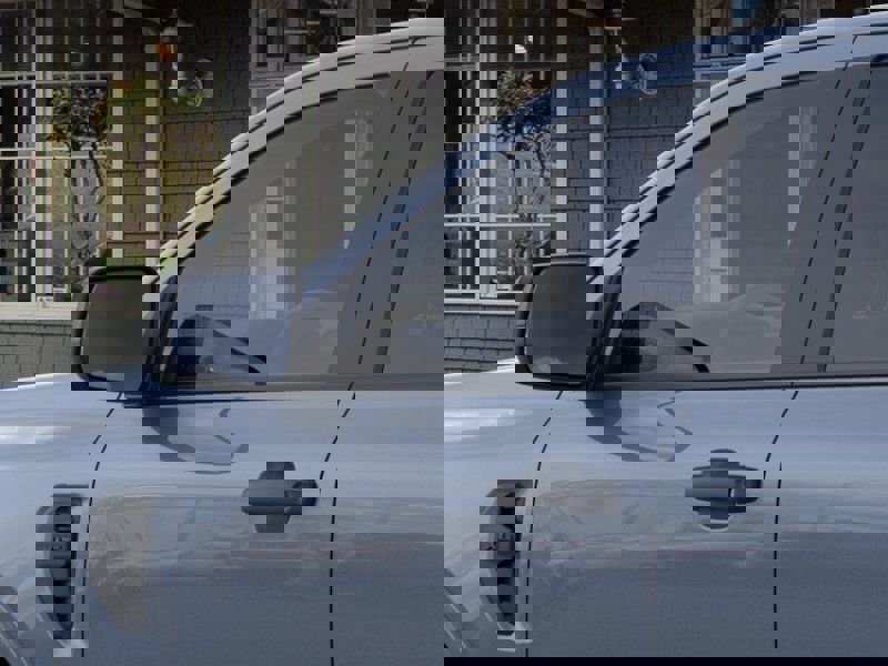 New 2025 Ford Ranger XLT w/ Black Appearance Package image 20