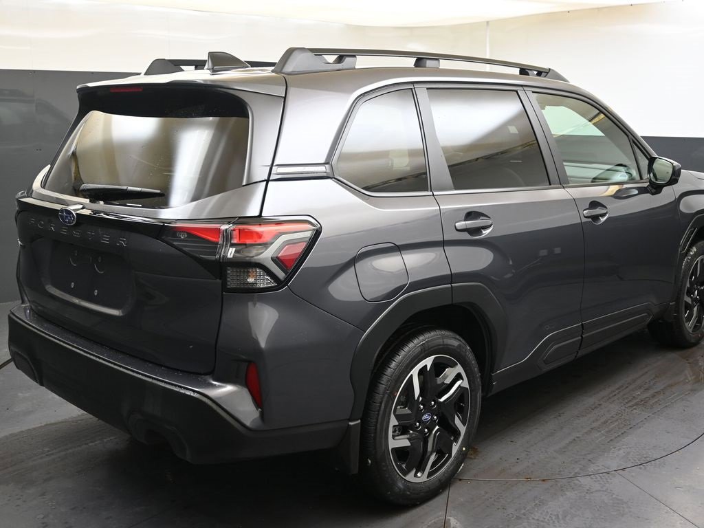 New 2026 Subaru Forester Limited image 8