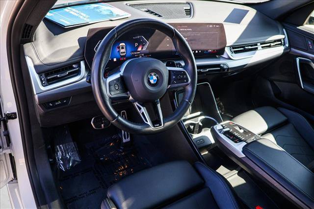 Used 2026 BMW X1 xDrive28i AWD/4WD image 10