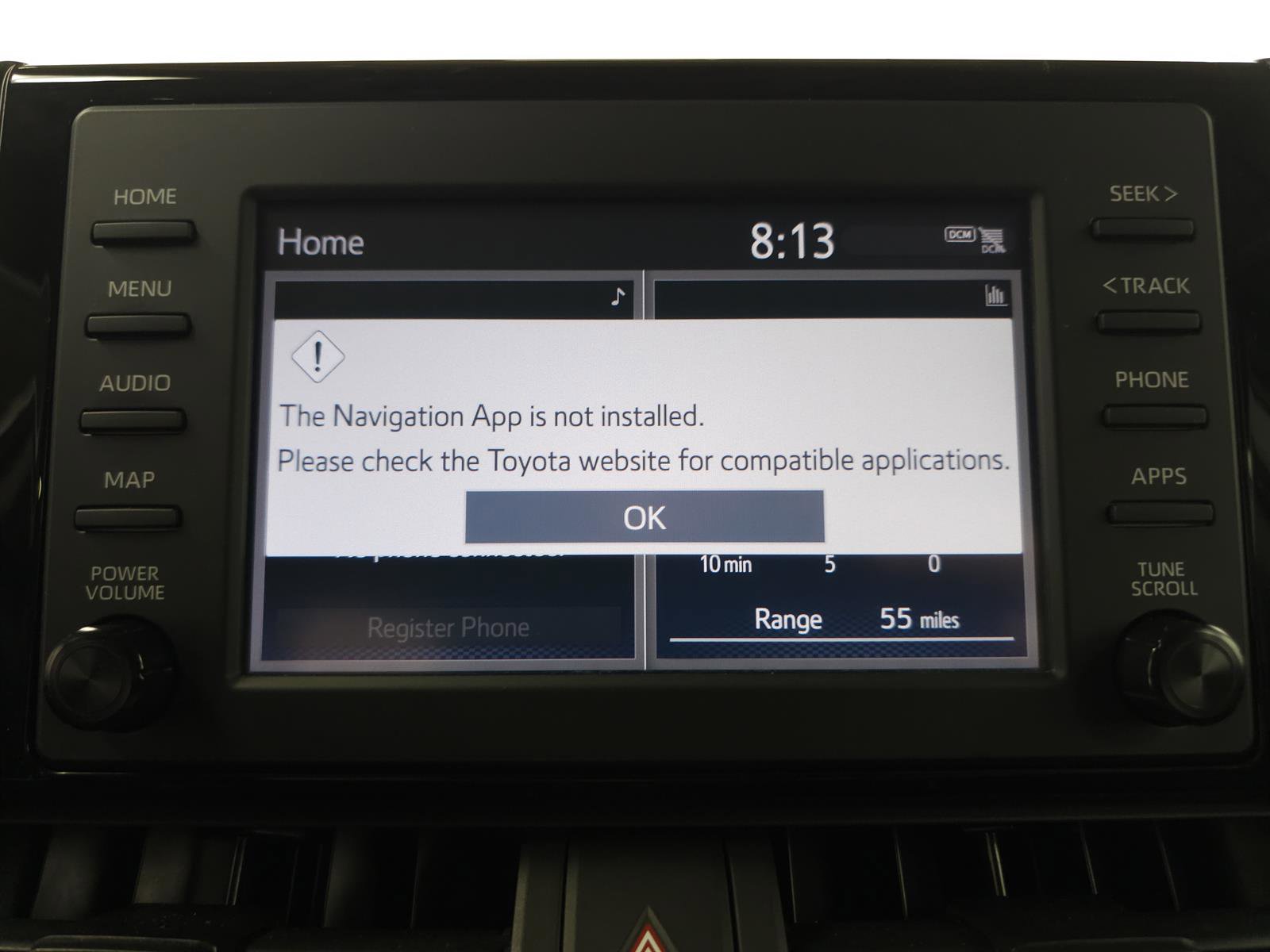 Used 2019 Toyota RAV4 LE w/ All Weather Liner Package AWD/4WD image 6
