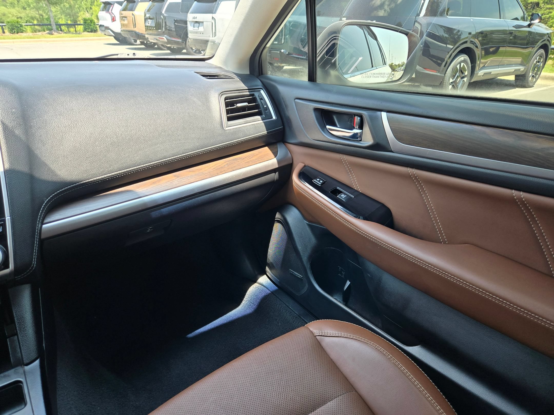 Used 2019 Subaru Outback 2.5i Touring AWD/4WD image 11