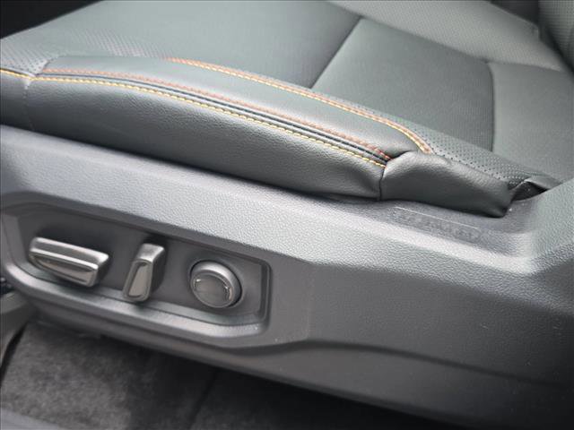 New 2026 Toyota Tundra Limited image 5