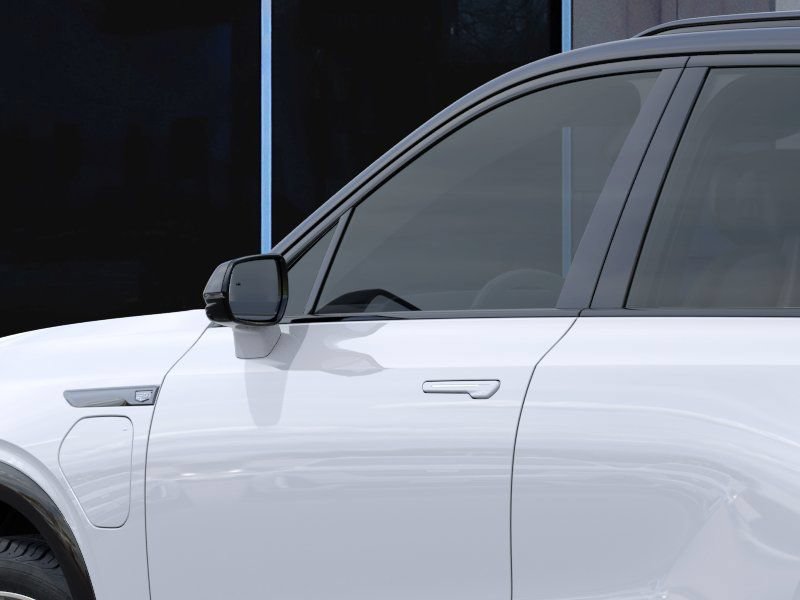 New 2027 Cadillac Vistiq Sport AWD/4WD image 12
