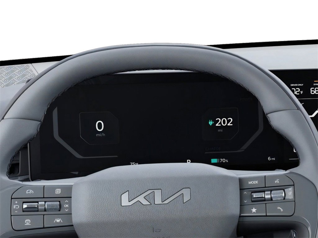 New 2026 Kia EV9 Land w/ Nightfall Edition Package image 21