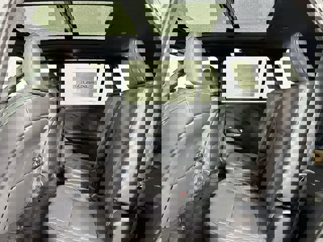 New 2026 Lexus TX 350 AWD image 22